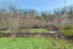 Rear Garden- click for photo gallery